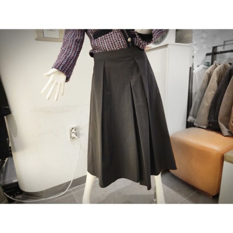 소고디자인 트리아나 스커트 TK1SA01