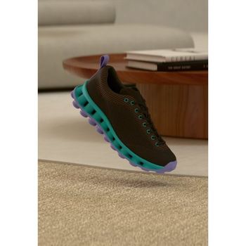 Camper 캠퍼 선네이 펠로티시마 운동화 검정색 7613055