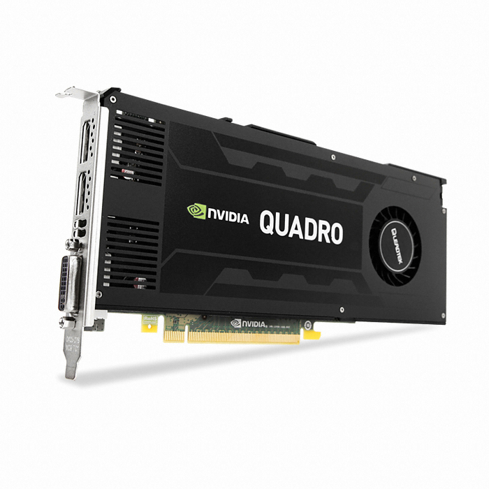 쿼드로 K4200 D5 4GB ABKO