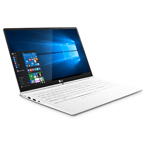 LG전자 PC그램 15Z960-WIN7 PRO (SSD 256GB)_이미지