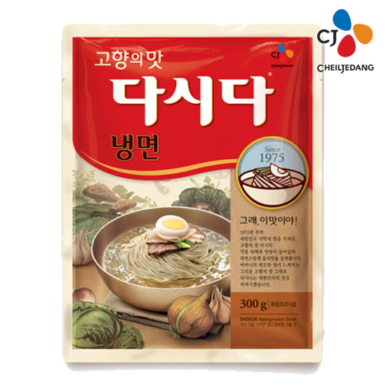 CJ�������� �鼳 �ø� �ٽô� 300g