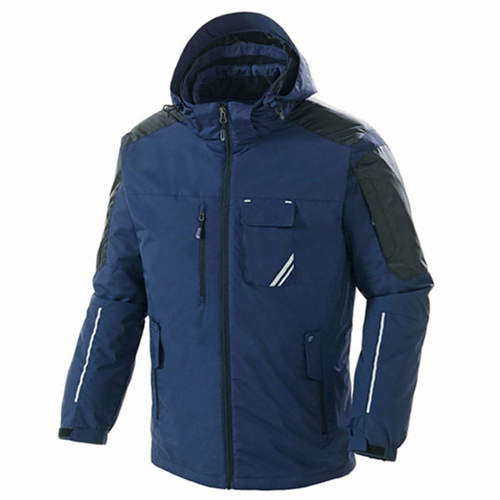 겨울 작업복 내피분리형 TB-540