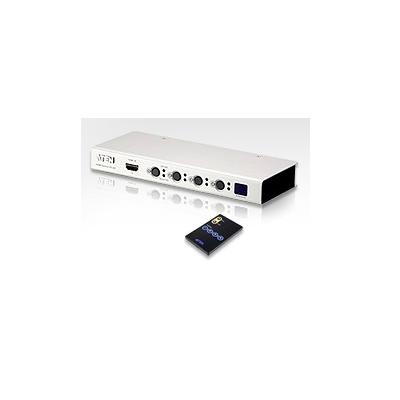 ATEN VS-481_이미지