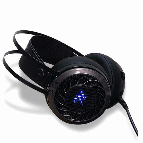 스카이디지탈 NKEY GS3000 블랙홀 게이밍 헤드셋_이미지