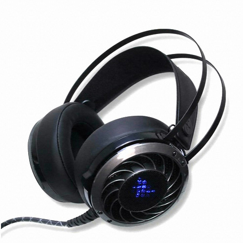 스카이디지탈 NKEY GS3000 블랙홀 게이밍 헤드셋_이미지