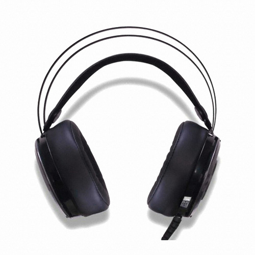 스카이디지탈 NKEY GS3000 블랙홀 게이밍 헤드셋_이미지