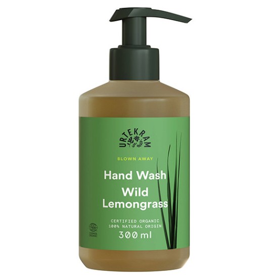 블로운어웨이 핸드워시 와일드 레몬그라스 300ml