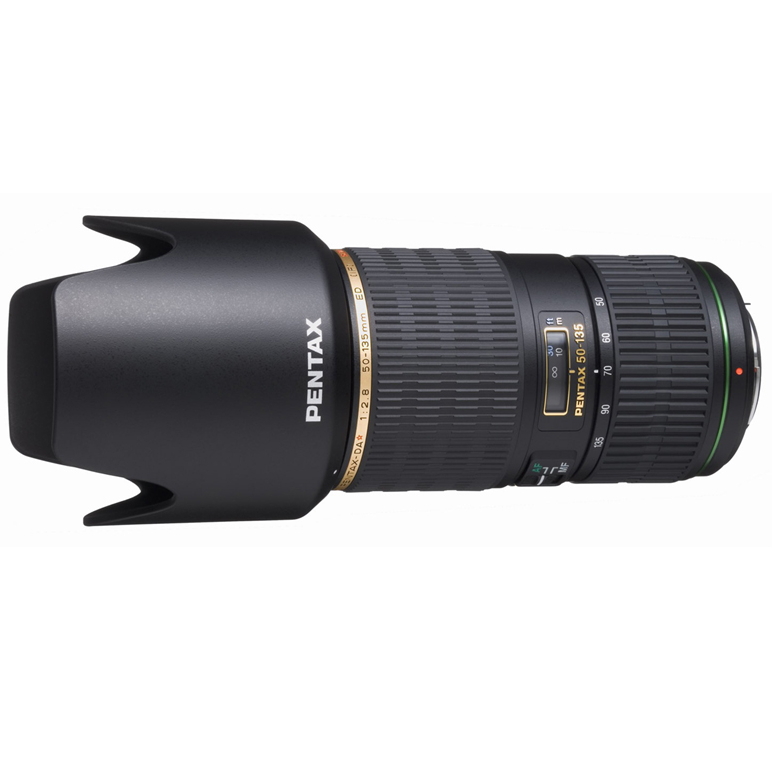 smc PENTAX-DA Star 50-135mm F2.8 ED IF SDM
