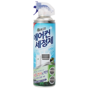 산도깨비 에어컨 세정제 330ml (16개)