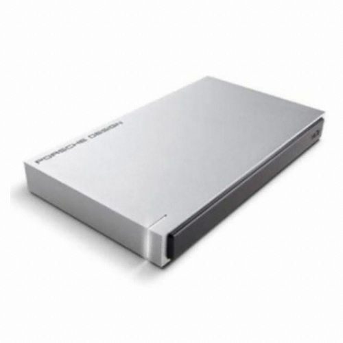 LaCie Porsche Design Mobile Drive 해외구매 (1TB)