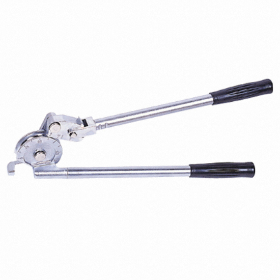 아시안퍼스트  동파이프 밴더 CT-365A-08