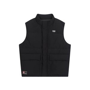 PLAY GAME 빅포켓 다운 베스트 N244VT010P 12_DG