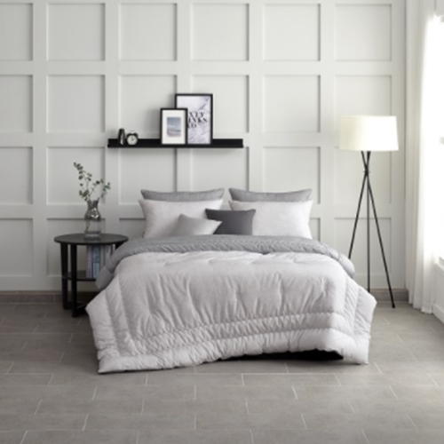 알레르망 벤스 차렵이불 패드세트 (퀸 Q)_이미지