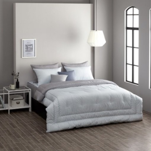 알레르망 벤스 차렵이불 패드세트 (퀸 Q)_이미지