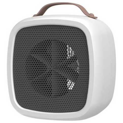 YAPOGI 미니 휴대용 저소음 온풍기 (해외구매)_이미지