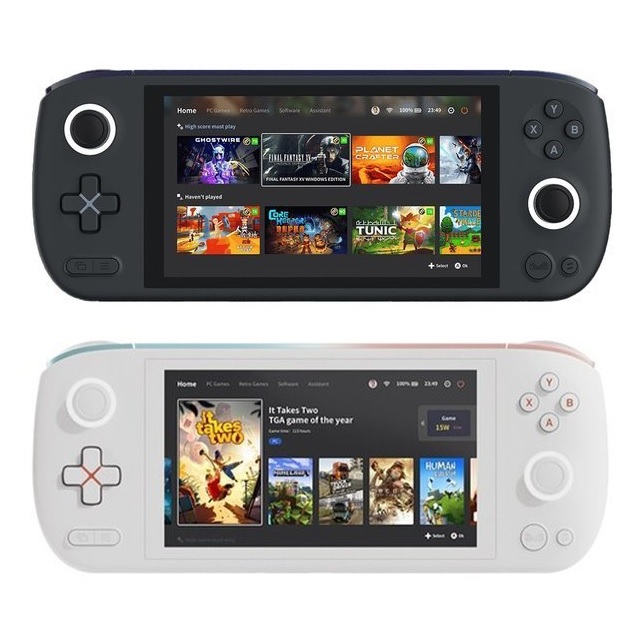 AYANEO AIR Pro 5560U