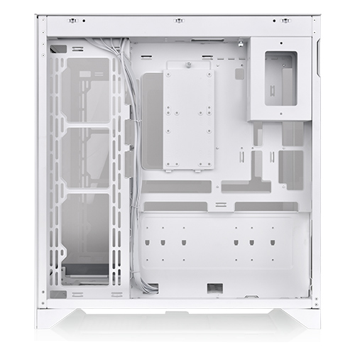 써멀테이크 CTE E550 TG (스노우)_이미지
