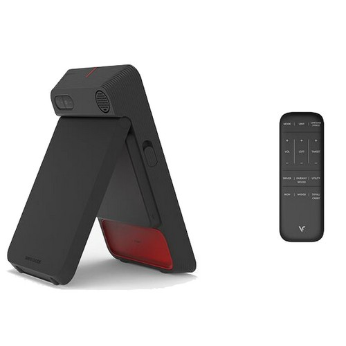 보이스캐디 SC4 론치모니터 (정품)_이미지