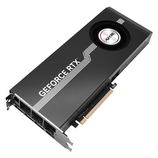 AFOX ������ RTX 4080 SUPER BLOWER D6X 16GB ������