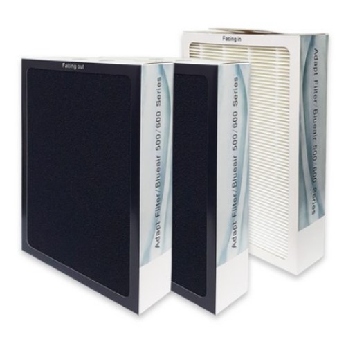 환경필터 블루에어 클래식 500/600 호환용 스모크스탑 필터