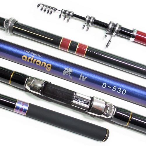 남해산업사 아리랑기4 (1.75-530)_이미지