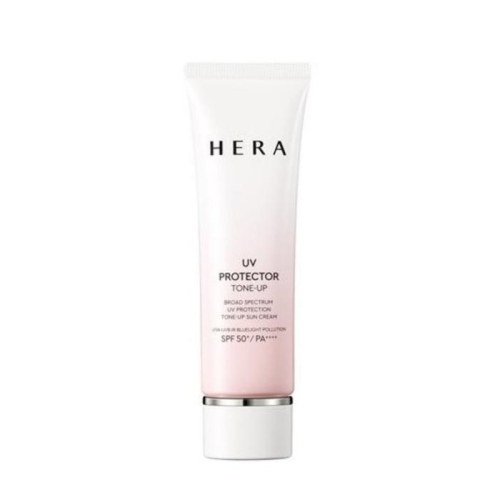 아모레퍼시픽 헤라 UV 프로텍터 톤업 50ml (3개)