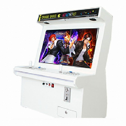 28형 하이그로시 좌식형 오락기 팩 포함_이미지