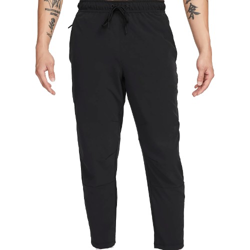 나이키 언리미티드 드라이 핏 스트레이트 핏 다용도 팬츠 FB7547-010이미지입니다. 누르면 해당 게시물로 새창이동합니다.