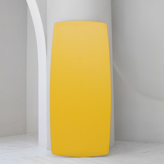 어반휴 밀라노 타원형 접이식 좌식 테이블 (180x79cm)_이미지