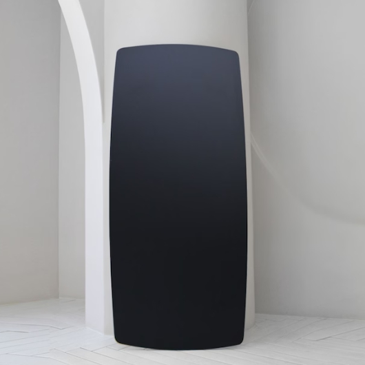 어반휴 밀라노 타원형 접이식 좌식 테이블 (180x79cm)_이미지