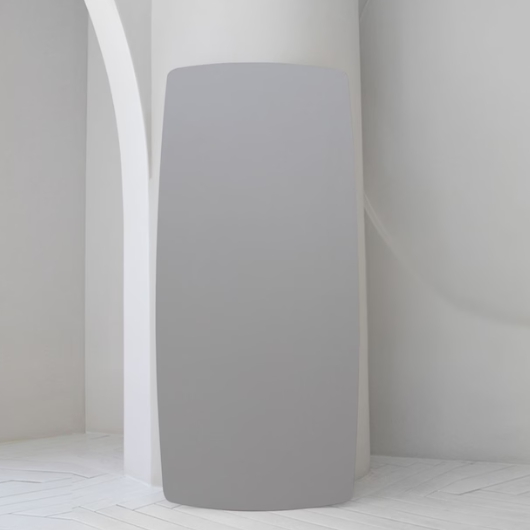 어반휴 밀라노 타원형 접이식 좌식 테이블 (180x79cm)_이미지