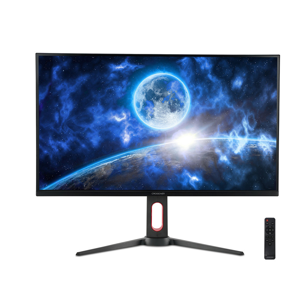 크로스오버 32ULP3 IPS TYPE-C 4K DCI-P3 프리미엄 무결점