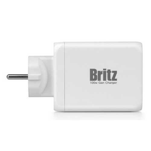�긮�����ͳ��ų� PD PPS 100W 4��Ʈ GaN ������ ������ BZ-PD100W