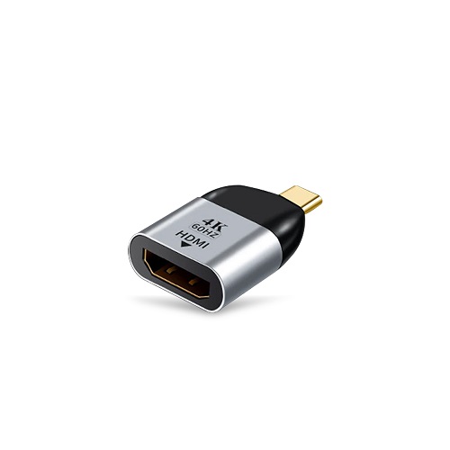 라인업시스템 LANSTAR LS-UCHDG Type C to HDMI 젠더_이미지