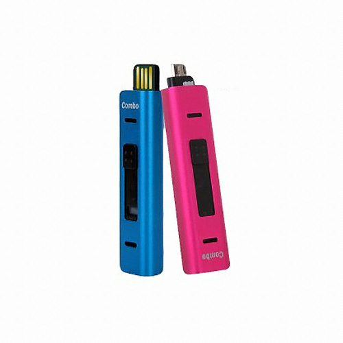 ���ھ� �Ŀ���Ʈ �޺� �������͸� EPV-C200 200mAh