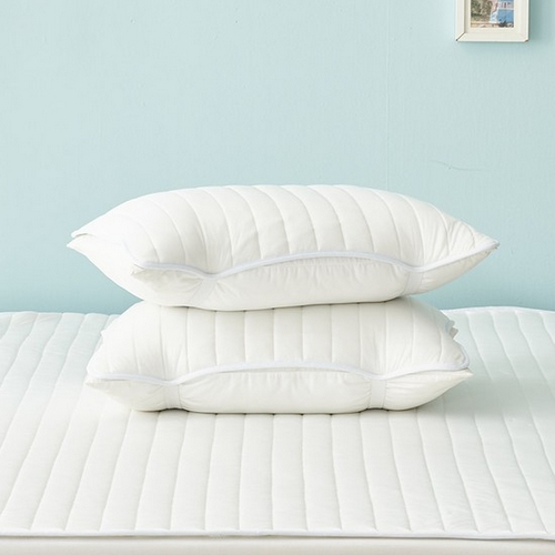  애끌리아 굿슬립2 HR 냉감 베개덮개 [2개, 60x40cm]