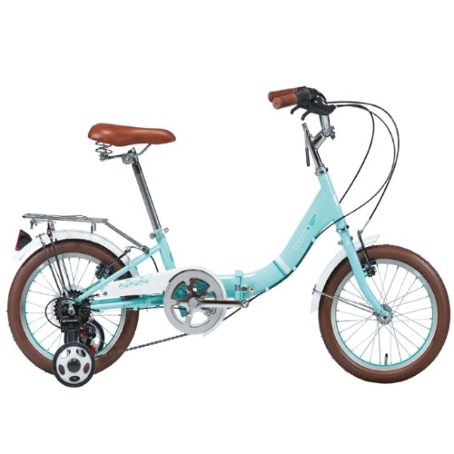 스파조 16 (2023년형)