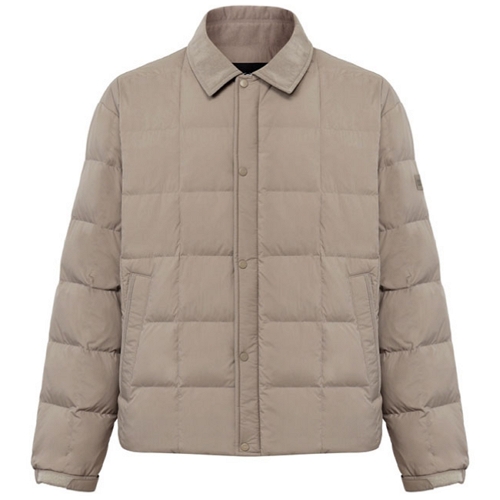 아이더 써모락 경량 블렌드 다운 셔켓 DMU26541JL