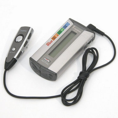 코원 iAUDIO iAudio CW-300R 256MB_이미지