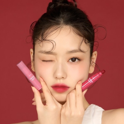 에뛰드하우스 디어 달링 마커 틴트 3.5g (2개)_이미지
