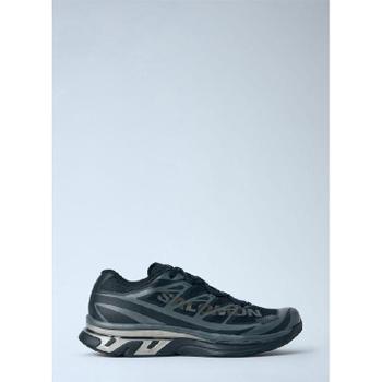 MM6 x Salomon 남성 XT Limited Edition Sneakers mms0164007blk
