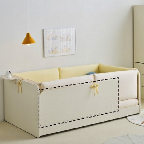 한샘 샘키즈 하이가드 데이베드 안전가드 150cm