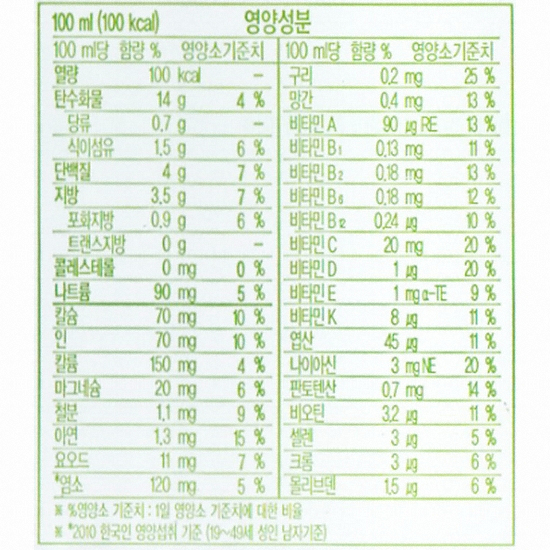 대상웰라이프 뉴케어 화이바 200ml (5개)_이미지