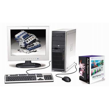 HP WorkStation 고급형_이미지