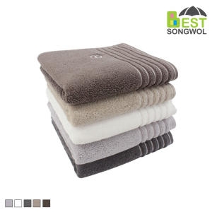 송월타월 호텔컬렉션 필라라인40 (5장)_이미지