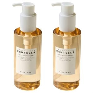 스킨1004 마다가스카르 센텔라 라이트 클렌징 오일 200ml (2개)_이미지