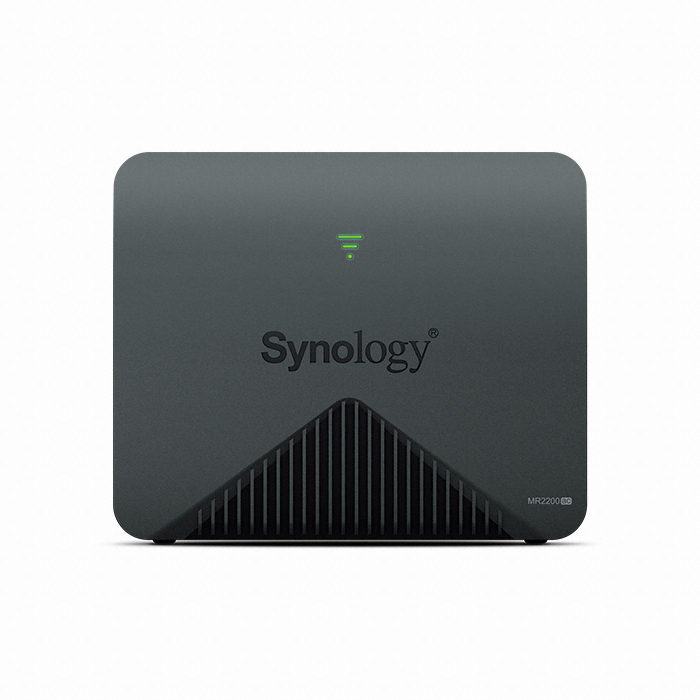Synology MR2200ac 유무선공유기