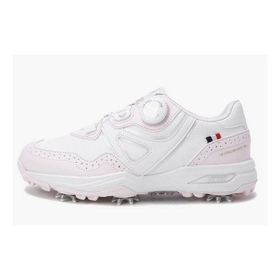 르꼬끄골프 파워본 GP124USH21_PINK