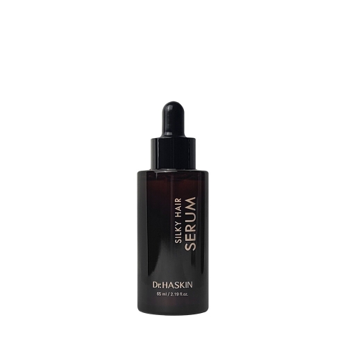 닥터하스킨 실키 헤어 세럼 65ml