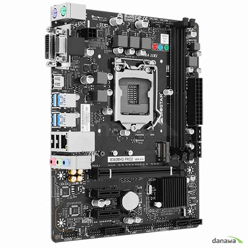 BIOSTAR B360MHD PRO2 이엠텍_이미지